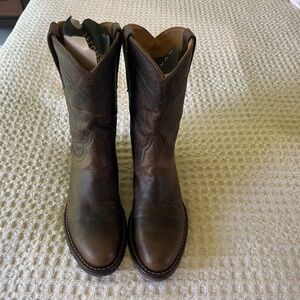 TACOVAS  "The Beth"   woman's boots